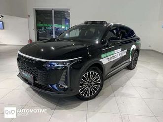 premium 4x4 full option