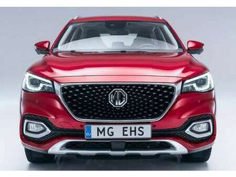 ehs 1.5 t-gdi luxury