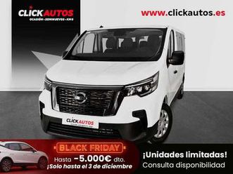 2.0 dci 150cv go l2h1 9plazas