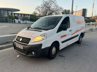 scudo fg.10 c 1.6mjt comfort comfort
