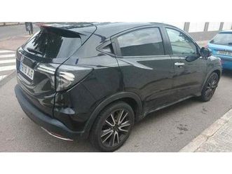 honda - hr-v