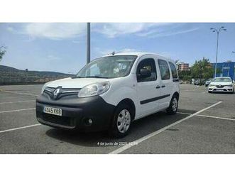 combi 1.5dci en. limited m1-af 66kw