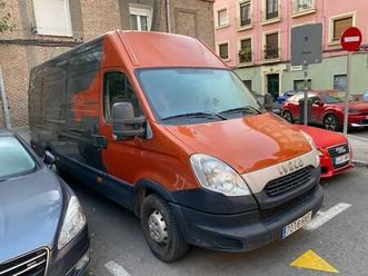 iveco - daily