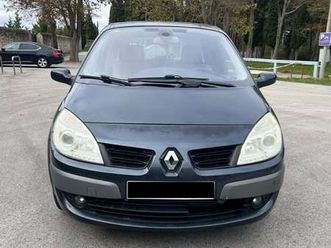 grand scénic 1.9dci privilege privilege