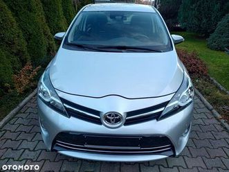 toyota verso 1.8 premium eu5 ms