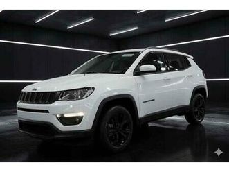 jeep - compass