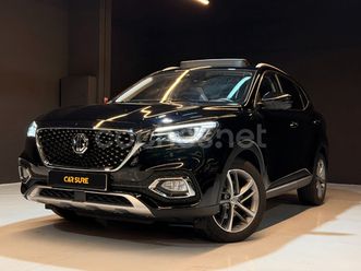 mg hs 1.5 turbo gdi luxury dct