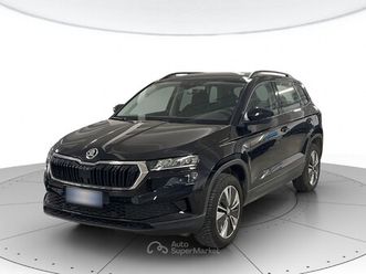 1.5 tsi ambition dsg