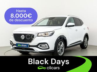 mg ehs 1.5tgdi phev comfort