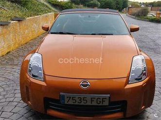 nissan 350z