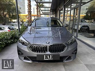 218i gran coupe sport line