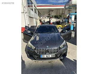 216d gran coupe first edition m sport