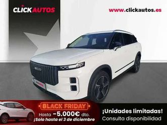 1.6 tgdi 14cv exclusive awd