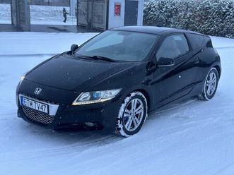 honda cr-z zamiana maly przebieg bojewo • olx.pl