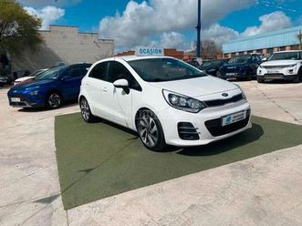 kia - rio 1.1 crdi wgt xtech16 ecodynamics