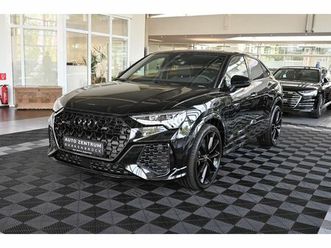 audi rs q3 rsq3 sb 2.5 tfsi quattro / abt 440le!!