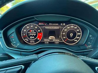 s5 cabrio 3.0 tfsi quattro tiptronic