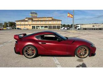 gr supra 3.0 performance aut. performance