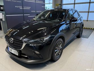 2,0 (120 hv) skyactiv-g premium plus 6at gc2 / suomiauto / defa talvipaketti / led valot