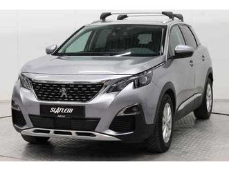 allure 1.5 bhdi 130hk aut,el.stol,ad. cruise,kamra,m.m