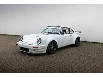 porsche 911 911 rsr racecar