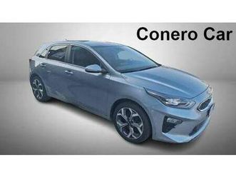 ceed 1.6 crdi evolution adas pack plus 1