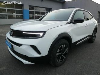 opel mokka 1,2i 100kw 242km