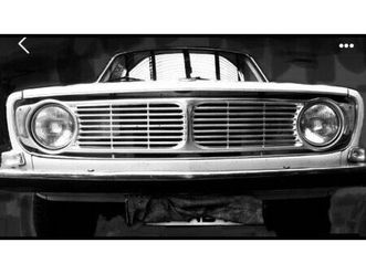 volvo 144s oldtimer