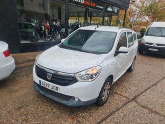 dacia lodgy ambiance 1.6 glp eu6 5 pl