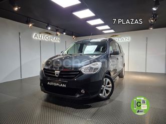 dacia lodgy laureate dci 110 7pl