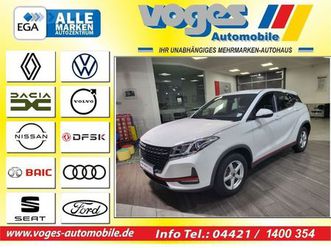 dfsk fengon 500 automatik+kamera+shz+