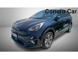 e-niro 64 kwh evolution obc 11kw