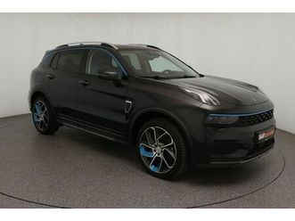 lynk&co 01 1.5 phev nav|acc|led|360°|pano|shzg|alarm|20