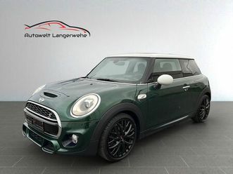 mini cooper s*navi*pano*pdc*shz*8-fach`*1.hand*