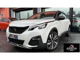 rata mensile 300,00 euro 3008 hybrid4 300 e-eat8