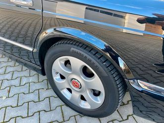 bentley arnage red label - xenon- 1 hand - inzahlung