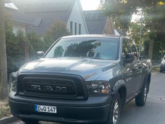 dodge ram 1500 4,7 hemi