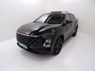 - omoda 5 1.6 tgdi launch edition auto