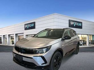 1.6 plug-in hybrid gs