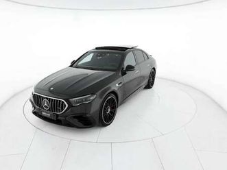 e amg 53 hybrid premium plus 4matic+ auto