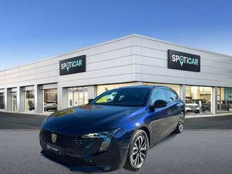 sw 1.5 bluehdi allure