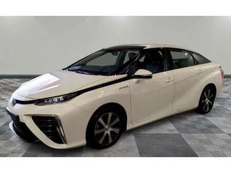mirai fuel cell