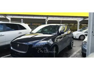 tenuta in perfetto stato