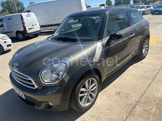 mini paceman cooper d paceman all4