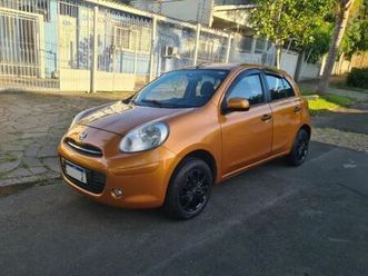 s 1.0 16v flex fuel 5p