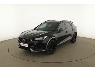 cupra formentor 1.5 tsi business edition dsg7