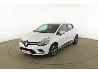 renault clio 0.9 tce génération