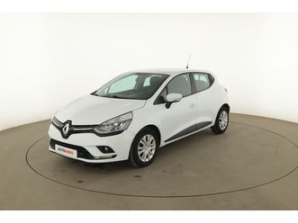 RENAULT CLIO SOCIETE renault-clio-societe-1-5-dci-air-medianav