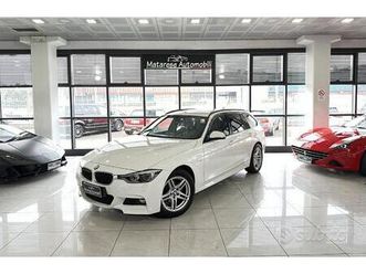 bmw 320i touring xdrive msport virtualcockpit fina