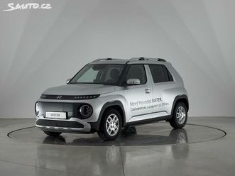 hyundai inster 0.0 elektro / 85 kw style tech
